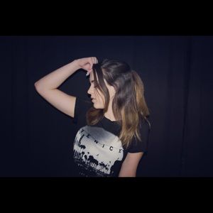 Meet your Posher, Ashlyn